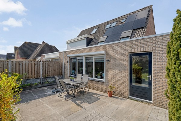 Medium property photo - Schepershof 43, 7885 GM Nieuw-Dordrecht